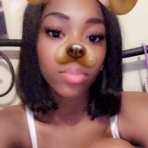 Meet your Posher, Keta